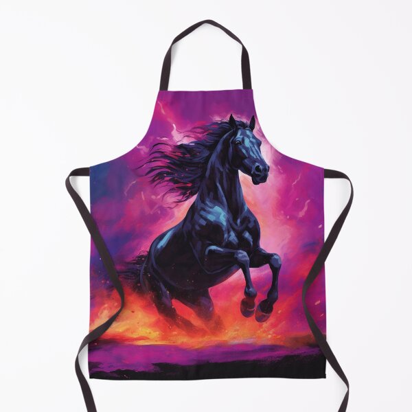 Item preview, Fire Horse 3 designed and sold by shanessie6.