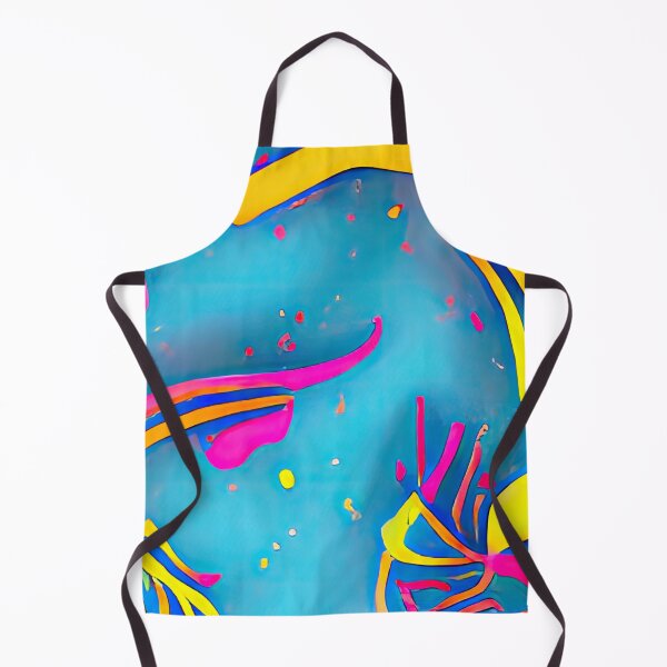 Artikelvorschau, Hummingbird, cosmic neon colorful hummingbird entworfen und verkauft von casaai.