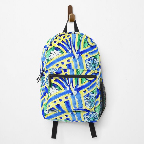 Item preview, Abstract Majilica pattern designed and sold by SophieClimaArt.