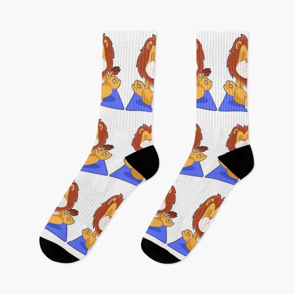 Item preview, Lion Yoga Meditation Gymnastics designed and sold by Snabdesign84.