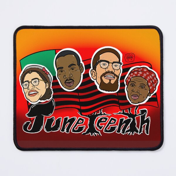 Item preview, Juneteenth! (day) designed and sold by IIIIMEDIA.