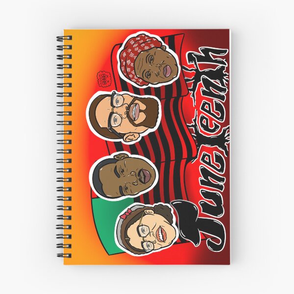 Item preview, Juneteenth! (day) designed and sold by IIIIMEDIA.