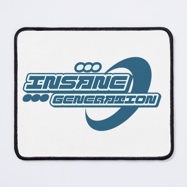 Item preview, insane generation designed and sold by Permana96.