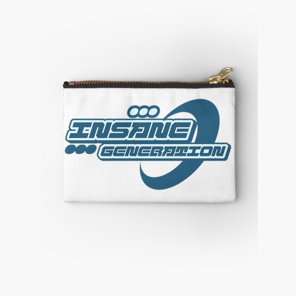 Item preview, insane generation designed and sold by Permana96.