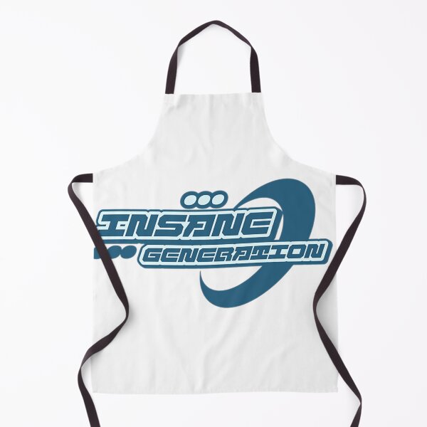 Item preview, insane generation designed and sold by Permana96.