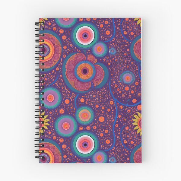 Item preview, Seamless Art #64 designed and sold by Tommy Modelli.