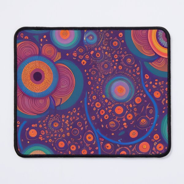 Item preview, Seamless Art #64 designed and sold by Tommy Modelli.