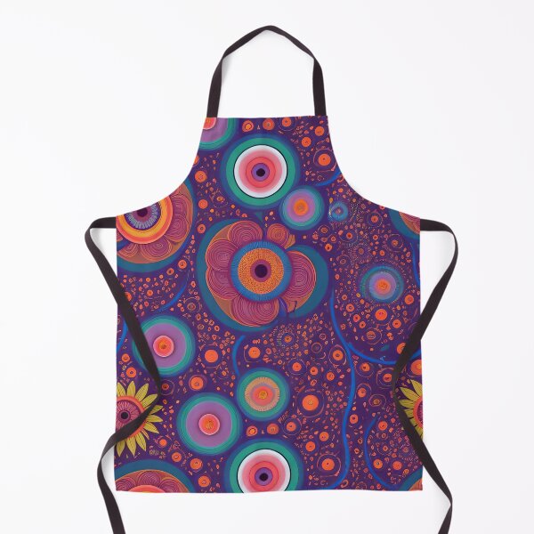 Item preview, Seamless Art #64 designed and sold by Tommy Modelli.