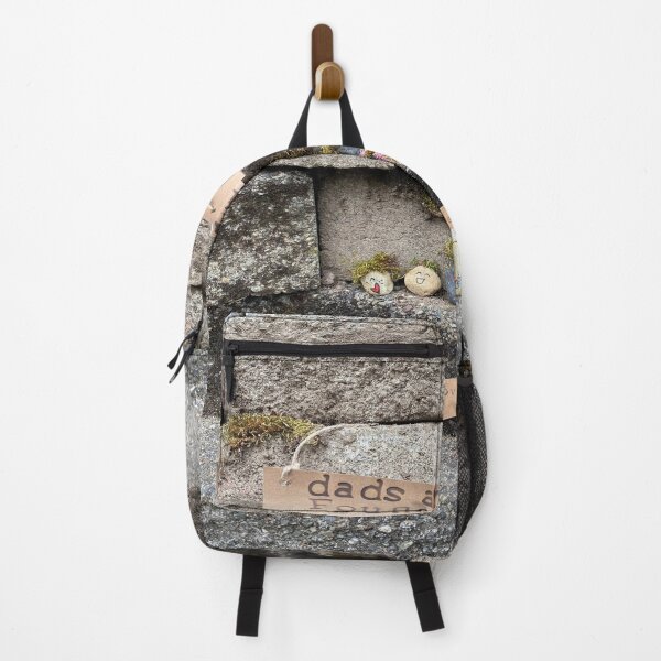 Item preview, Dads are the foundation designed and sold by LoveHeartRocks.