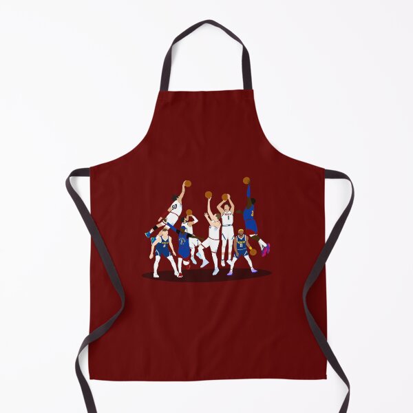 Item preview, 2023 Champions Denver Basketball designed and sold by Christopher Gray.