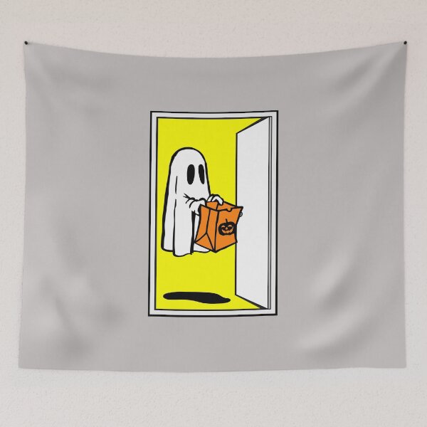 Item preview, Ghost Wants Candy designed and sold by AMERICANCHEEZ.