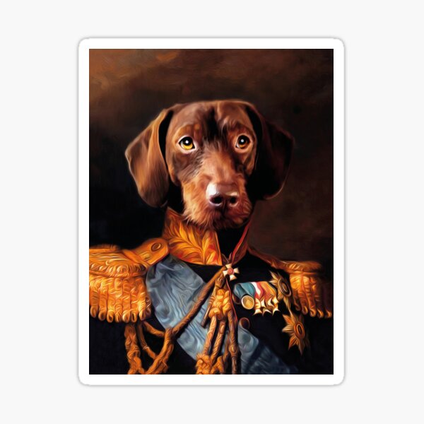 Willem Sticker