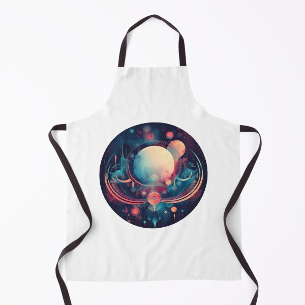 Item preview, Celestial (round) designed and sold by psychedArts.
