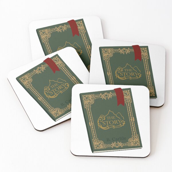 Item preview, Story Book Song designed and sold by CMORRISON12345.