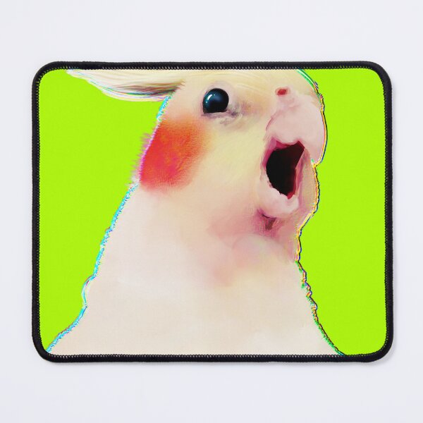 Item preview, He Yel designed and sold by birdmachine.
