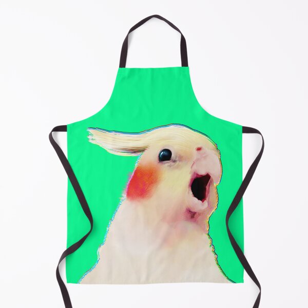 Item preview, He Yel designed and sold by birdmachine.