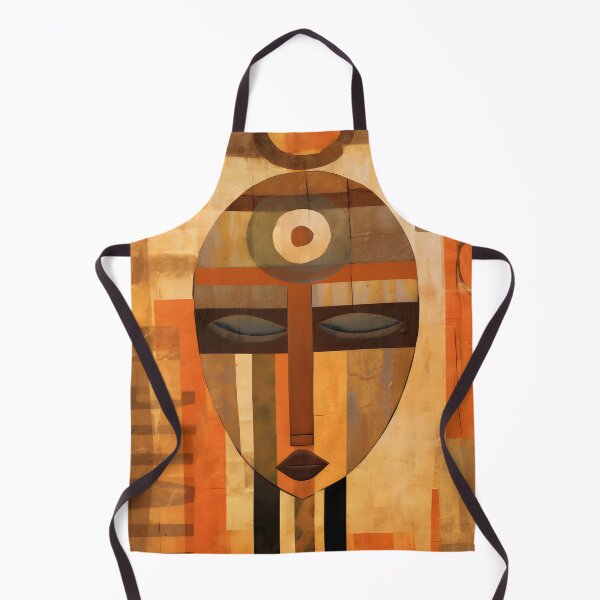 Item preview, Boho Meets Africa: Creating a Vibrant and Eclectic Art Collection designed and sold by Justteesme.