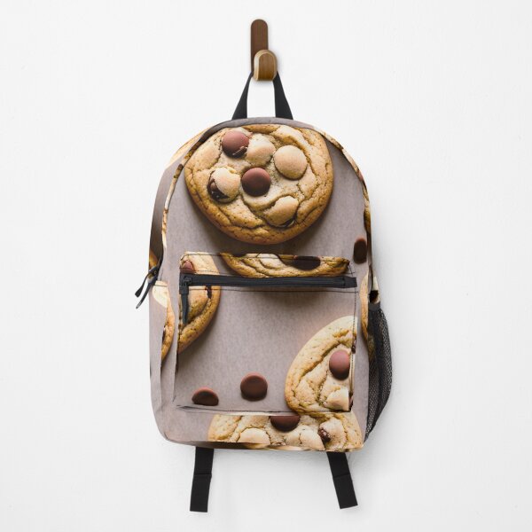 Item preview, Cookie Wonderland Pattern designed and sold by Krauss96.