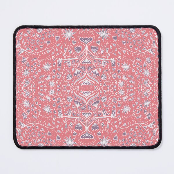 Item preview, Peachy Plymouth pink drama motif designed and sold by DreamKaracters.