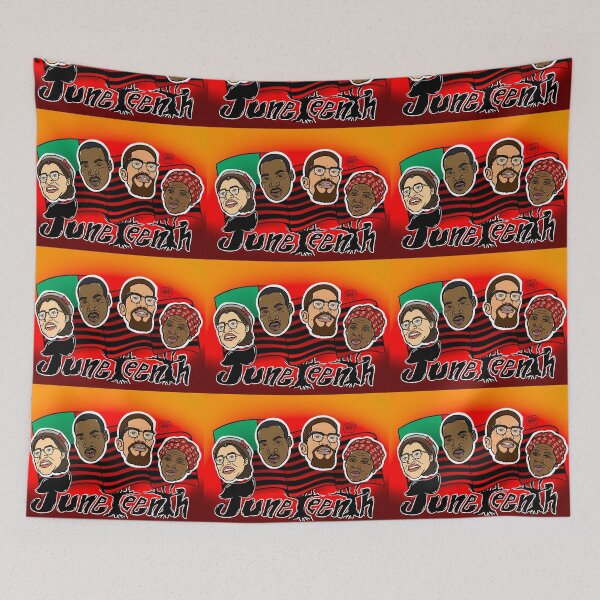 Item preview, Juneteenth! (day) designed and sold by IIIIMEDIA.