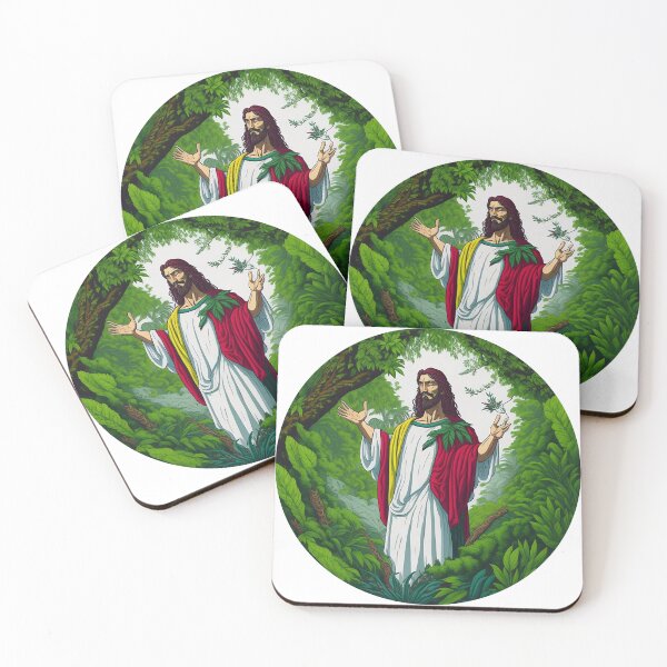 Item preview, Jesus designed and sold by creativepankaj.