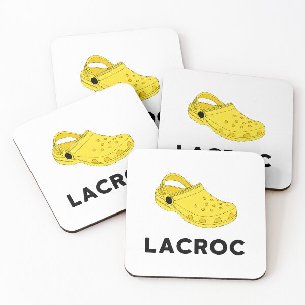 Aperçu de l'œuvre LES CROCS CROCS créée et vendue par dreadelrio.