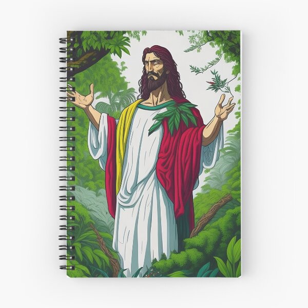 Item preview, Jesus designed and sold by creativepankaj.