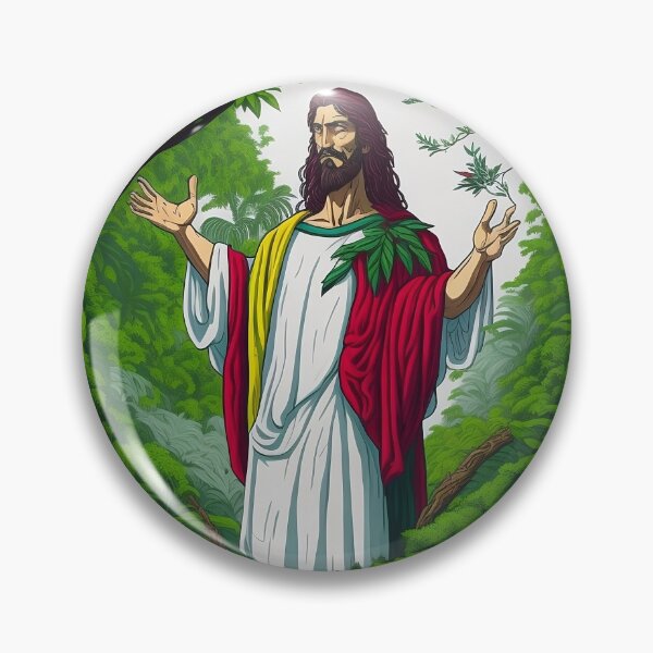 Item preview, Jesus designed and sold by creativepankaj.