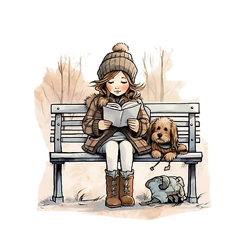 Artwork thumbnail, Fall Essentials by Quirkyaesthetics