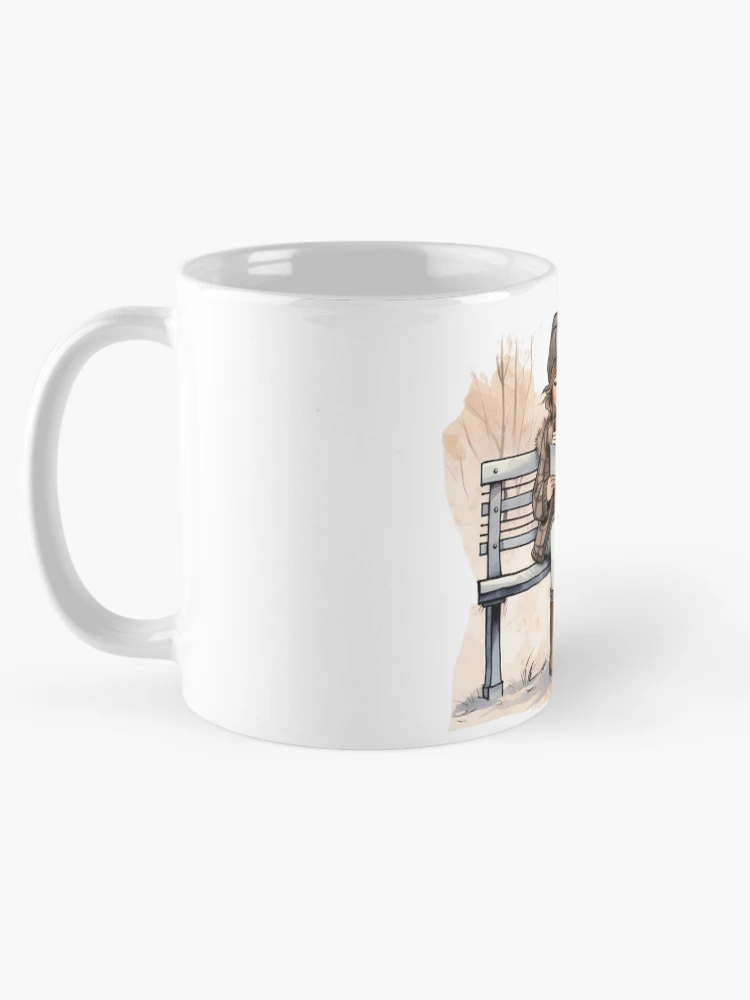Thumbnail 5 of 6, Coffee Mug, Fall Essentials designed and sold by Quirkyaesthetics.
