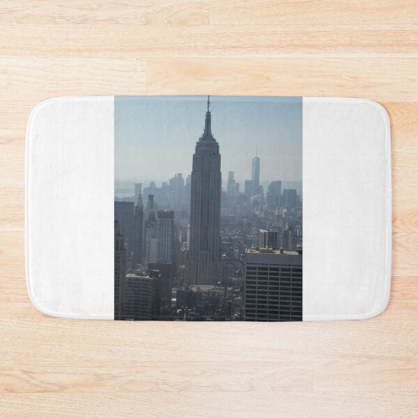 Item preview, Aerial View, Modern Architecture, Classic Architecture, Skyscraper, New York City designed and sold by lenspiro.