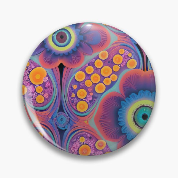 Item preview, Seamless Art #65 designed and sold by Tommy Modelli.