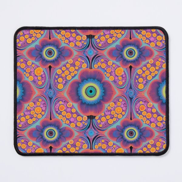 Item preview, Seamless Art #65 designed and sold by Tommy Modelli.