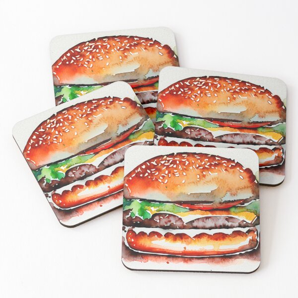 Item preview, hamburger 2 designed and sold by DejanVuk.