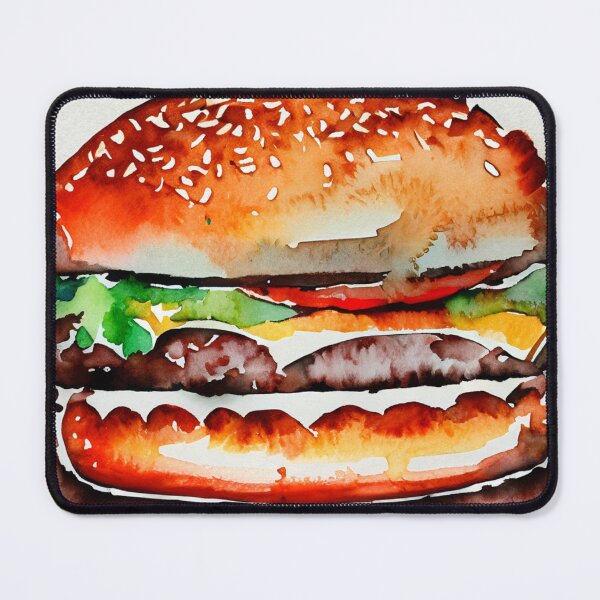 Item preview, hamburger 2 designed and sold by DejanVuk.