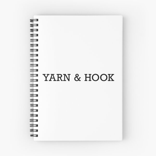 Item preview, Yarn & Hook designed and sold by npdstudio.