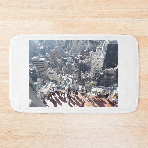 Item preview, Aerial View, Modern Architecture, Classic Architecture, Skyscraper, New York City designed and sold by lenspiro.