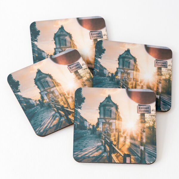 Item preview, Norwich's Iconic No 1. St Benedicts designed and sold by Ruski.