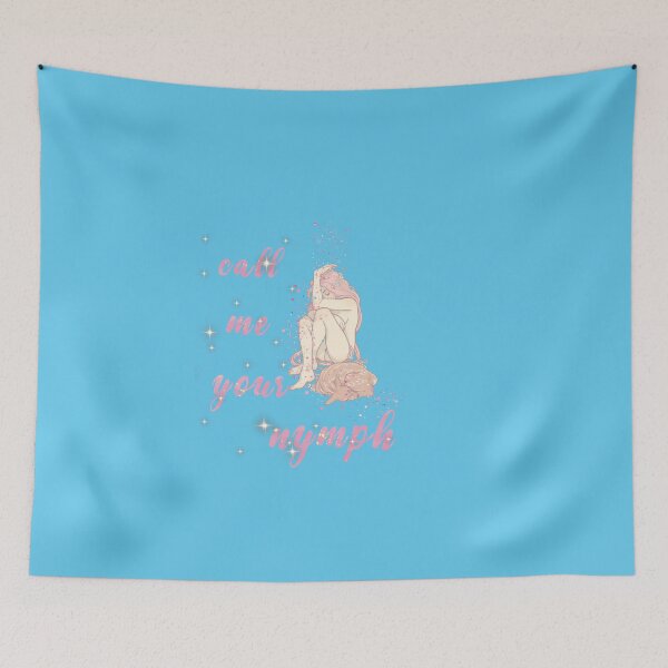 Item preview, Nymph designed and sold by Claire quinns.