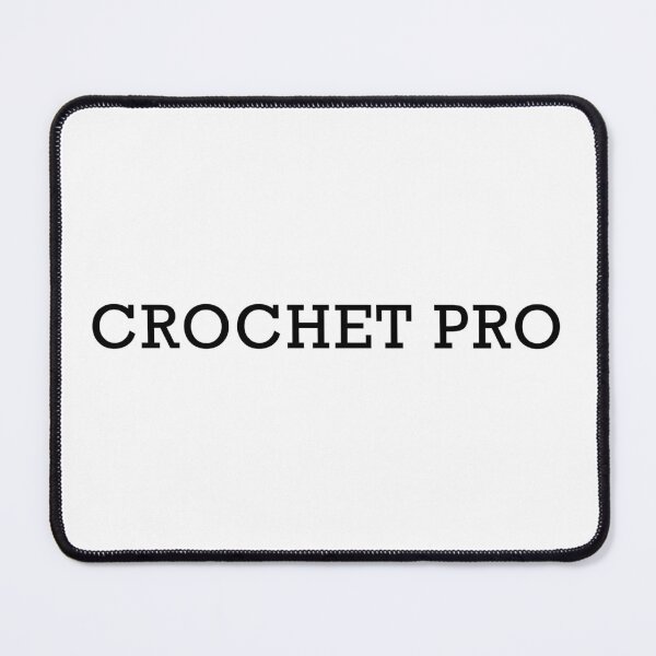 Item preview, Crochet Pro designed and sold by npdstudio.