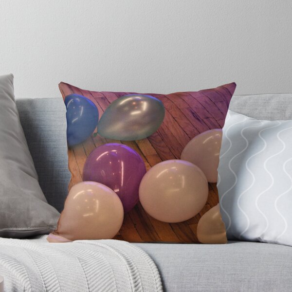 Item preview, Party Balloons designed and sold by starwhale97.