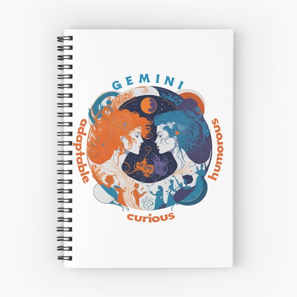Item preview, Design for Gemini with Funny Quotation_6 designed and sold by thematics.