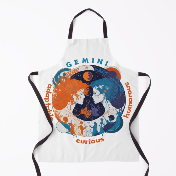 Item preview, Design for Gemini with Funny Quotation_6 designed and sold by thematics.