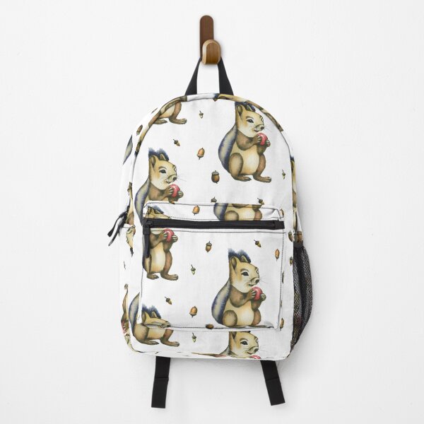 Item preview, squirrel new 2 designed and sold by DejanVuk.