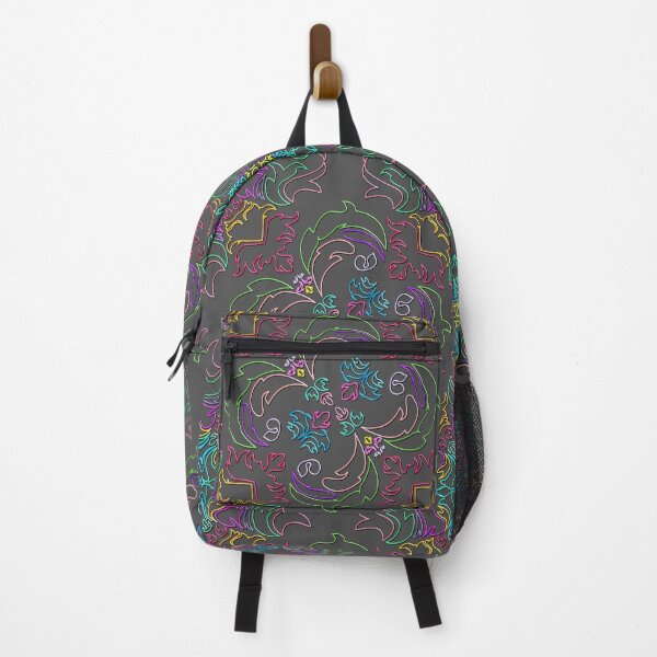Item preview, Floral pattern designed and sold by vojaanjasimic.