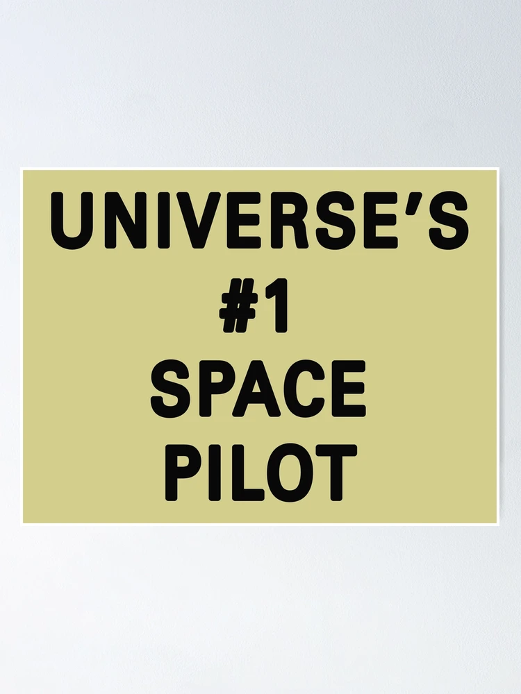 Universe's Number Space Pilot