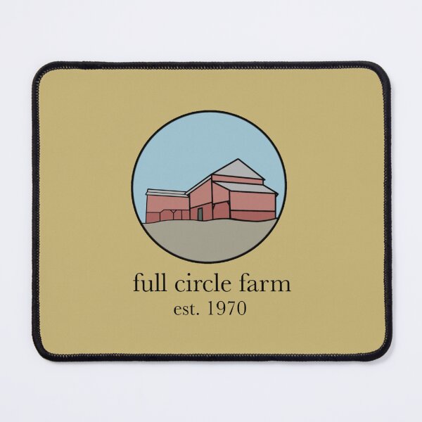 Item preview, Full Circle Farm designed and sold by twin-designs.