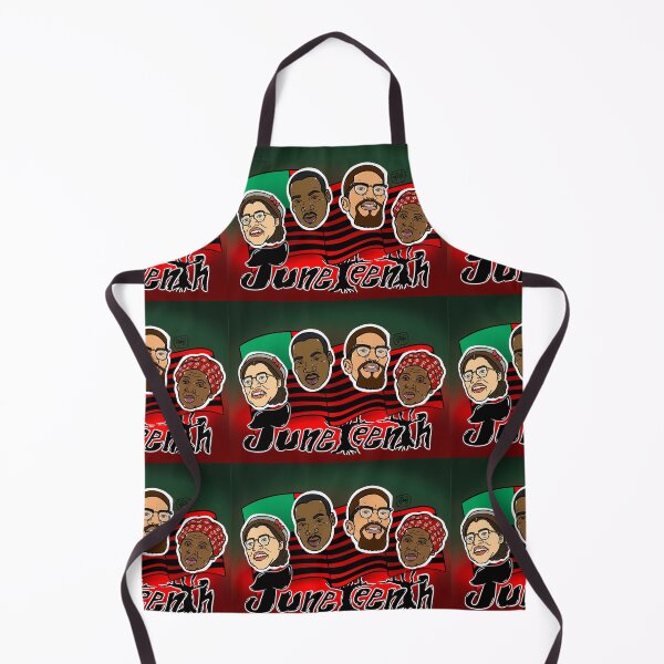 Item preview, Juneteenth! (night) designed and sold by IIIIMEDIA.