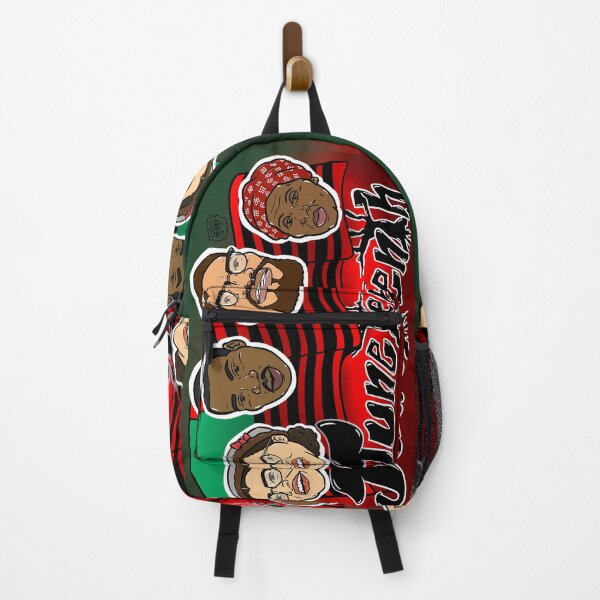 Item preview, Juneteenth! (night) designed and sold by IIIIMEDIA.