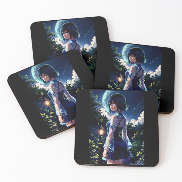 Item preview, Akane kurokawa oshi no ko  designed and sold by Coco1292021.